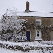 Damson Cottage B&B, Lacock — photo 3