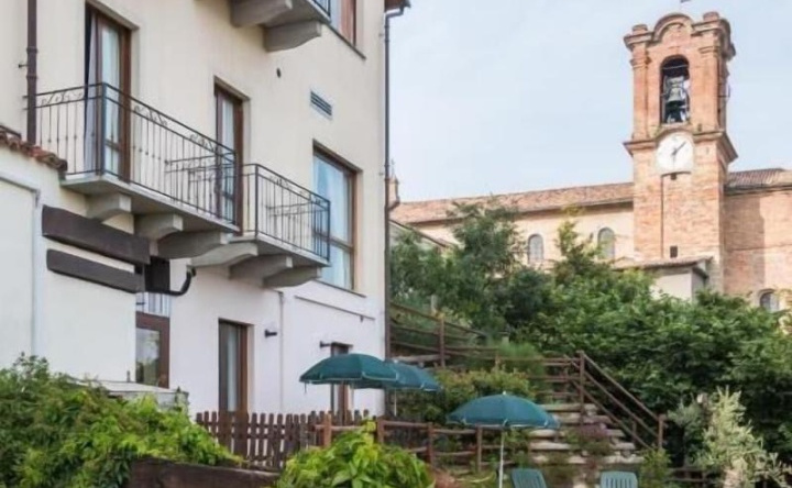 Albergo Diffuso Belvedere, Alice Bel Colle — photo 1