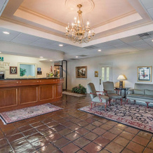 Quality Inn Ennis, Эннис — фото 2