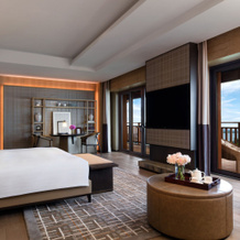 Shenzhen Marriott Hotel Golden Bay, 深圳 — 照片 3