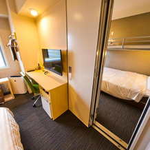 Super Hotel Kashima, Kamisu — photo 2