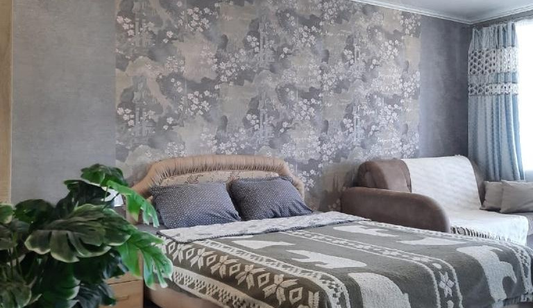 Апартаменты На Улице Советская 92, Спасск-Дальний — фото 1