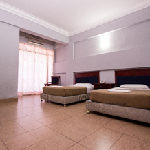 Hotel Sri Semantan, 淡马鲁 — 照片 3