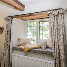 Fox Den Cottage, Castle Combe — photo 5