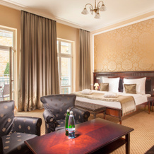Luxury Spa Hotel Olympic Palace, Karlovy Vary — photo 4