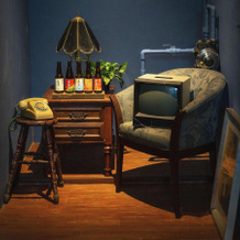 RiAi Homestay Tainan, Tainan — photo 2