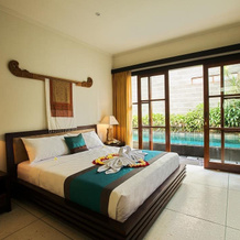 Munari Villa And Spa Batubulan, Сукавати — фото 3