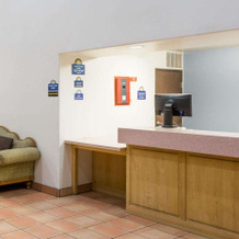 Days Inn Benson, Бенсон — фото 2
