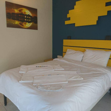Teos Ormanci Tatil Koyu, Сеферихисар — фото 4