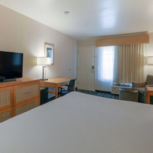 Ramada by Wyndham Costa Mesa/Newport Beach, 科斯塔梅萨 — 照片 5