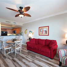 Indies 207 3 Bedrooms 2 Bathrooms Condo, 波因特克利尔 — 照片 3