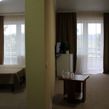 Zenit Hotel, 莫尔斯科耶 — 照片 3
