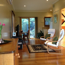 Brigadoon Cottages, 纽伯勒 — 照片 4