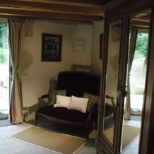 Bergerie de Lagarrigue, 巴拉杜 — 照片 2