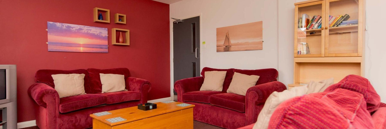 Hostel YHA Wells-next-the-Sea, 滨海韦尔斯 — 照片 1