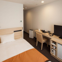 Y's Hotel Asahikawa Ekimae, Asahikawa — photo 4