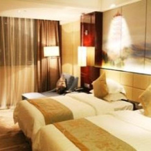 Days Hotel Huangshi Jinlun, Хуанши — фото 4