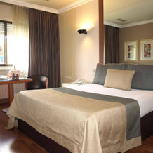 Motel Aeropuerto, 卡布拉尔 — 照片 2