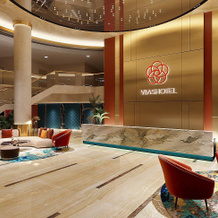 Vias Hotel Vung Tau, 头顿 — 照片 2