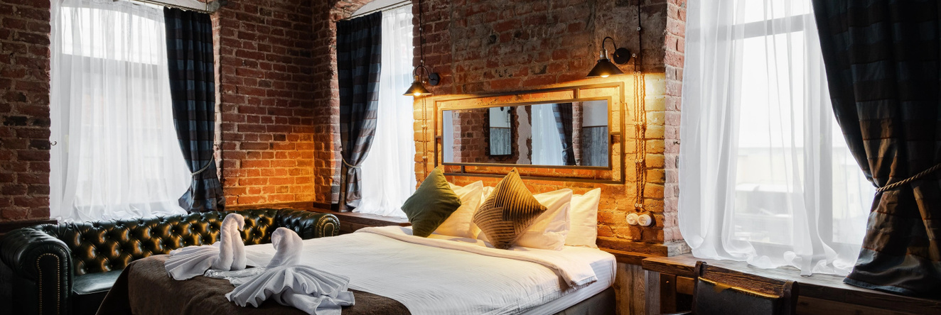 Gostinyij Dvor Hotel, 诺金斯克 — 照片 1