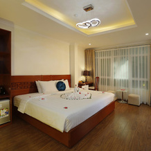Hanoi Chic Boutique Hotel, Ханой — фото 4