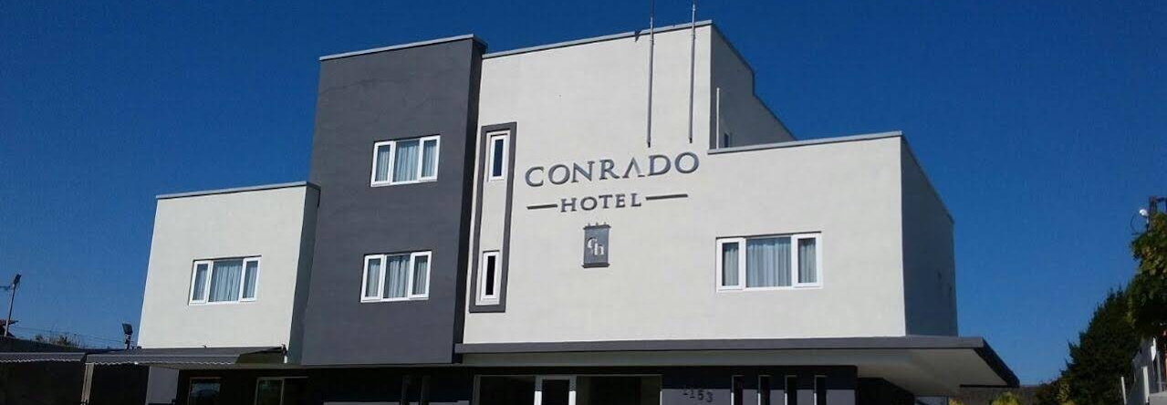 Conrado Hotel Osorno, Осорно — фото 1