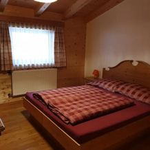Tiroler Chalet Oetztal, 佐特兰德 — 照片 2