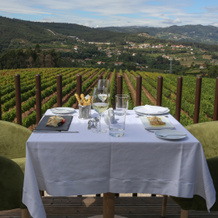 Monverde - Wine Experience Hotel By Unlock Hotels, Амаранте — фото 4