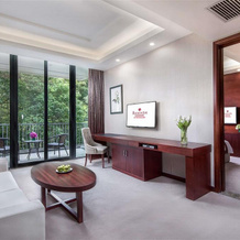 Ramada Xianning Chongyang, Сяньнин — фото 5