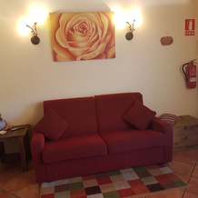 Apartamento El Pedrayu, Бения-де-Онис — фото 2