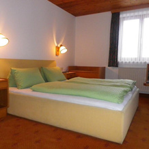 Pension Andrea, Фуш-ан-дер-Гросглокнерштрассе — фото 3