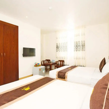 Bong Sen Xanh Hotel, 高兰 — 照片 5