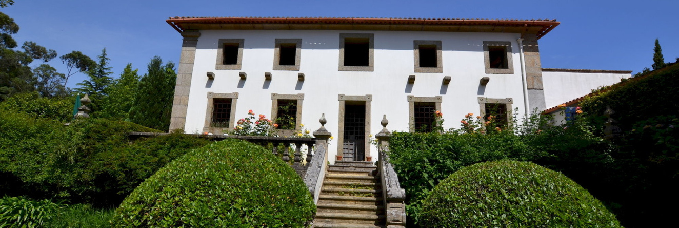 Quinta Do Convento Da Franqueira, Барселуш — фото 1