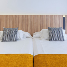Apartamentos La Laguna Fase II, 克萨达城 — 照片 4