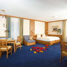 Familien-Hotel Hochwald, Horath — photo 2