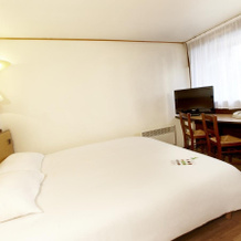 Kyriad Le Blanc Mesnil Hotel, 勒布朗梅尼勒 — 照片 3