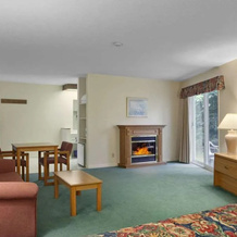 Travelodge Bracebridge, 布雷斯布里奇 — 照片 5