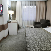 Nadir Business Hotel, 卡拉曼 — 照片 4