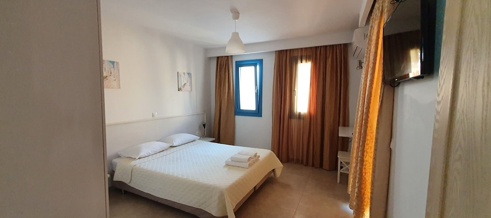 Finiki Villas, Финики — фото 1