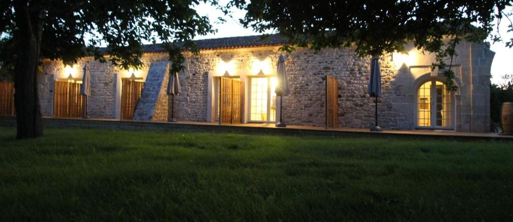 Domaine du Galon d'Or, 阿尔沃 — 照片 1