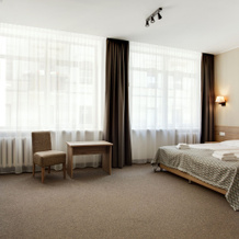 Old Town Trio Hotel, 维尔纽斯 — 照片 5