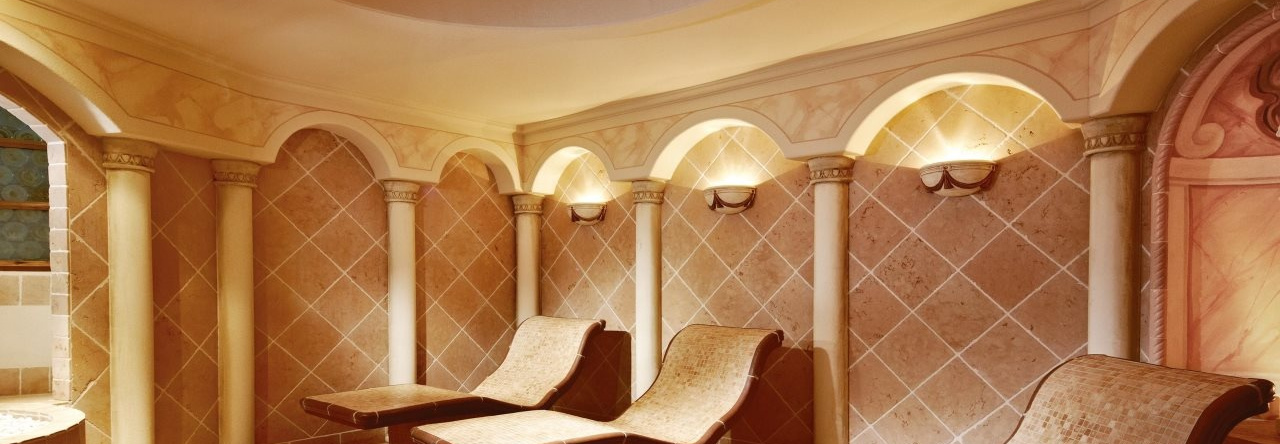 Spa Hotel Jagdhof, Нойштифт — фото 1