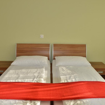 Motel zum Hirschen Wollerau, 沃莱劳 — 照片 2