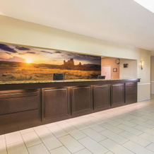 La Quinta Inn & Suites By Wyndham Deming, Демиг — фото 3