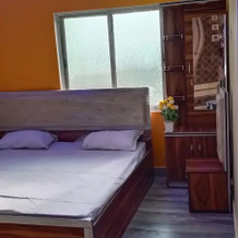 Hotel Putri Palace Mirzapur, Виндхьячал — фото 5