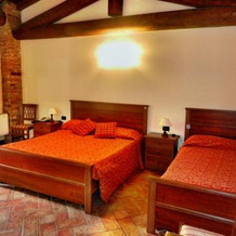 Agriturismo Sangallo, 贝迪佐莱 — 照片 5