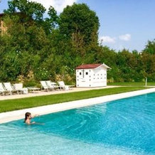 Relais Mondotella, 波佐伦戈 — 照片 4