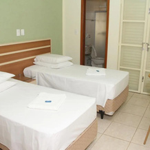 Itália Hotel, Фернандопулиш — фото 3
