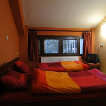 Lailias Mount Resort - Hostel, Serres — photo 4