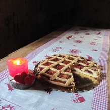 Bed & Breakfast Campaciol, Ливиньо — фото 3
